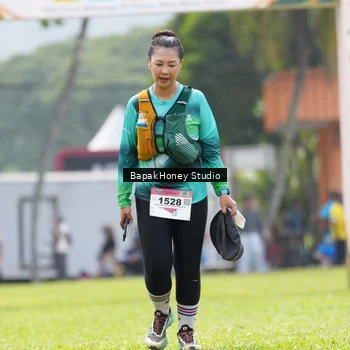 Runner Photo 8863892