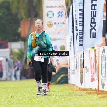Runner Photo 8863899