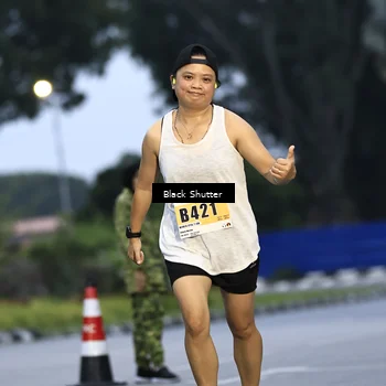 Runner Photo 8863902