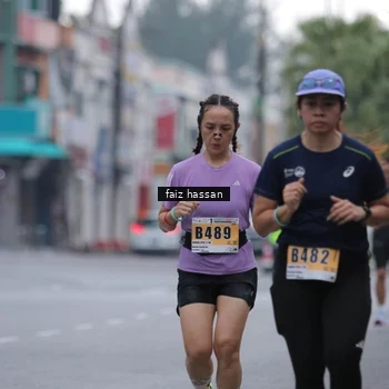 Runner Photo 8863903