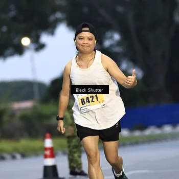 Runner Photo 8863910