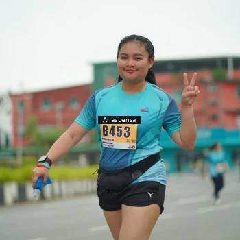 Runner Photo 8863922