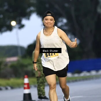 Runner Photo 8863935
