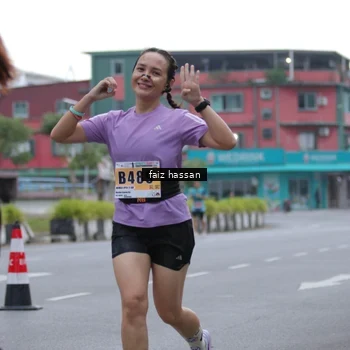 Runner Photo 8863946