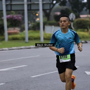 Runner Photo 8863949