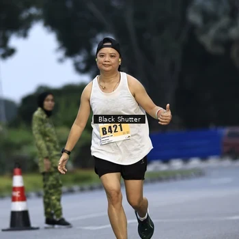 Runner Photo 8863955