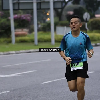 Runner Photo 8863962