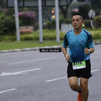Runner Photo 8863969