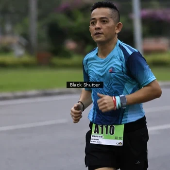 Runner Photo 8863985