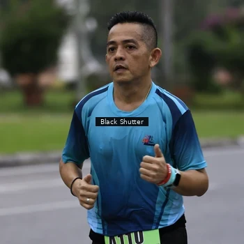 Runner Photo 8864006