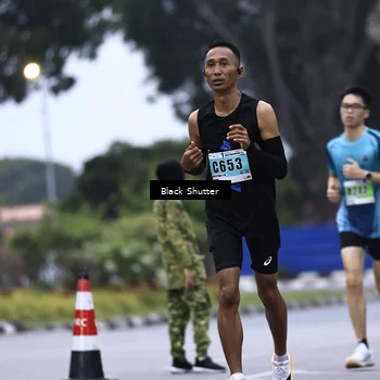 Runner Photo 8864041