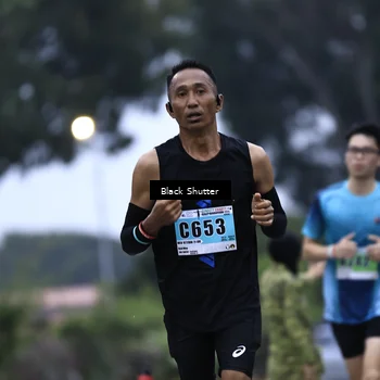 Runner Photo 8864067