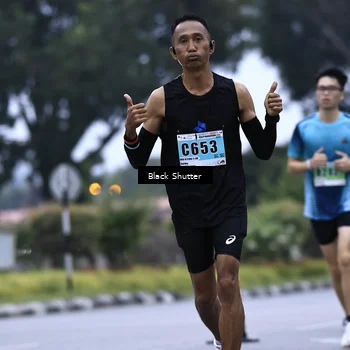 Runner Photo 8864071