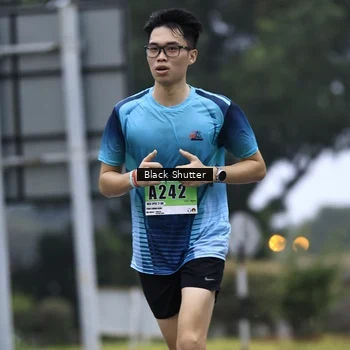 Runner Photo 8864154
