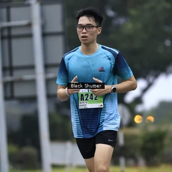 Runner Photo 8864157
