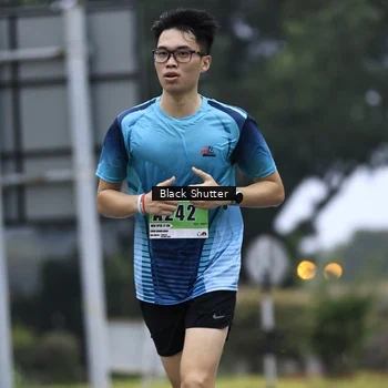 Runner Photo 8864166