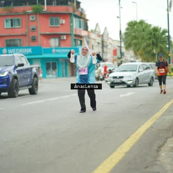 Runner Photo 8864200