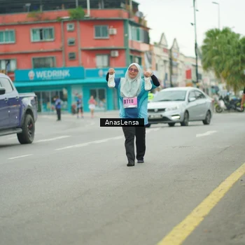 Runner Photo 8864208
