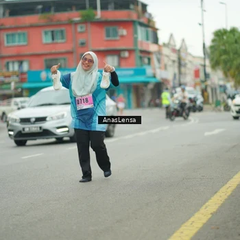 Runner Photo 8864215