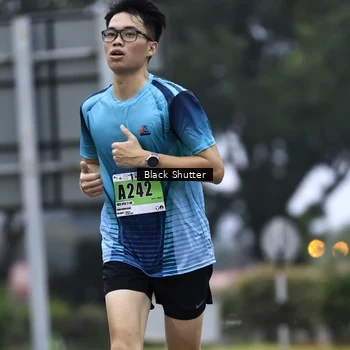Runner Photo 8864225