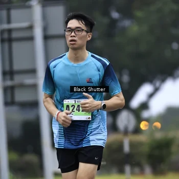 Runner Photo 8864233