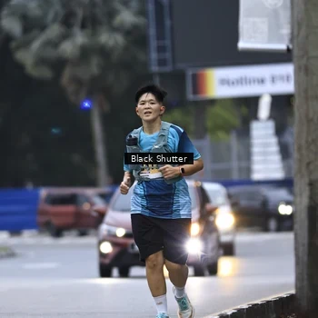 Runner Photo 8864242