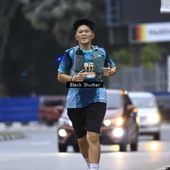 Runner Photo 8864279