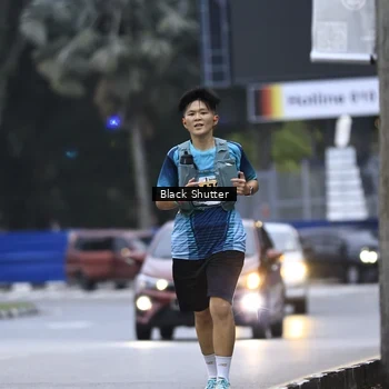Runner Photo 8864281