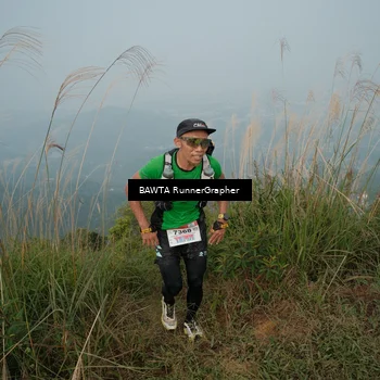 Runner Photo 8864319
