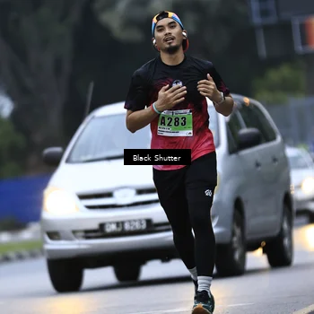 Runner Photo 8864340