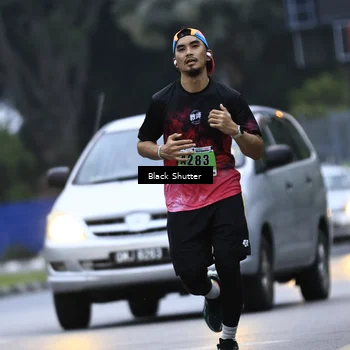 Runner Photo 8864361