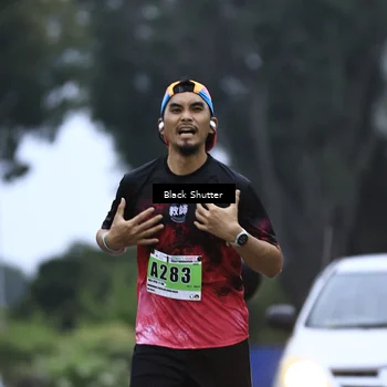 Runner Photo 8864397