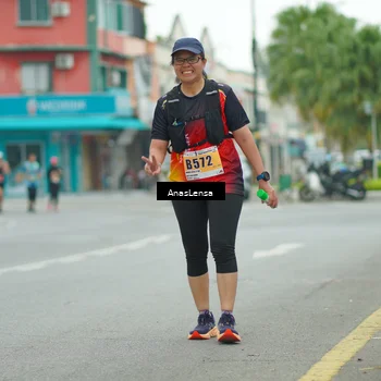Runner Photo 8864409