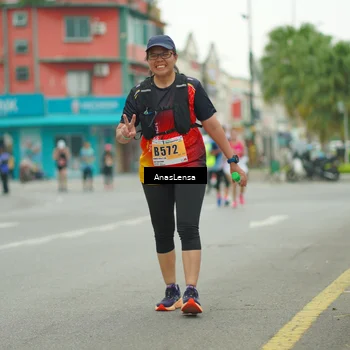 Runner Photo 8864414