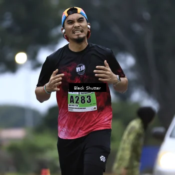 Runner Photo 8864429