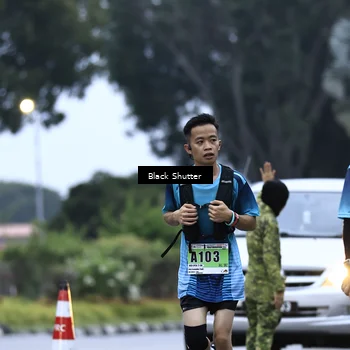 Runner Photo 8864548