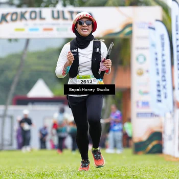 Runner Photo 8864557