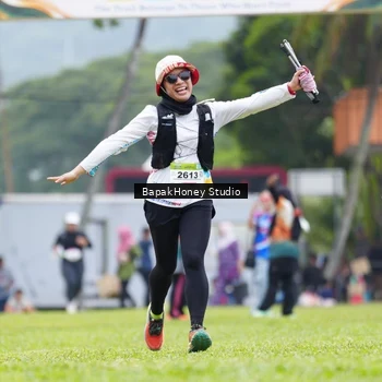 Runner Photo 8864562