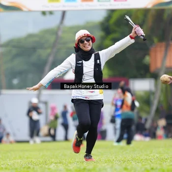 Runner Photo 8864563
