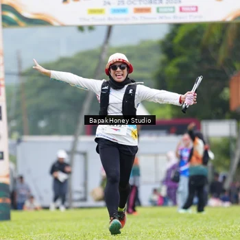 Runner Photo 8864573
