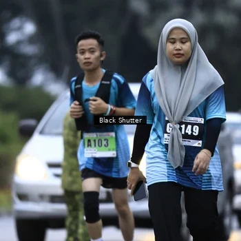 Runner Photo 8864581