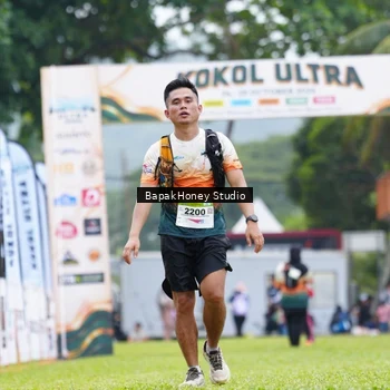 Runner Photo 8864594