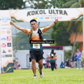 Runner Photo 8864599
