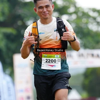 Runner Photo 8864600