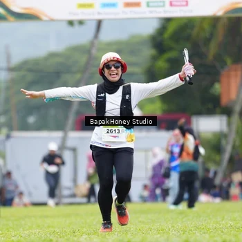 Runner Photo 8864601