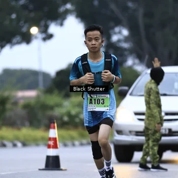 Runner Photo 8864602