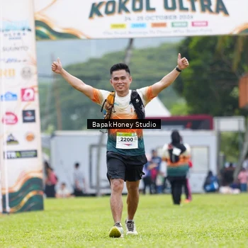 Runner Photo 8864605