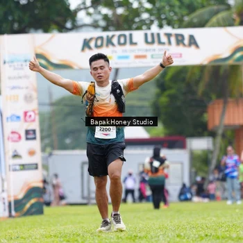 Runner Photo 8864607
