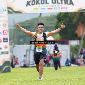 Runner Photo 8864608
