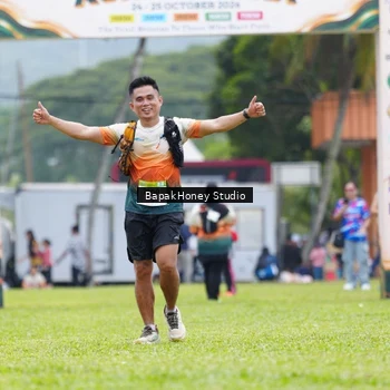 Runner Photo 8864614